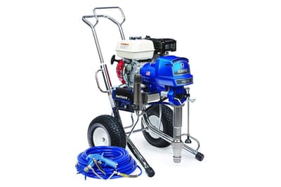 Graco Texture Sprayer, 7900 HD